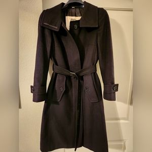 Burberry Coat